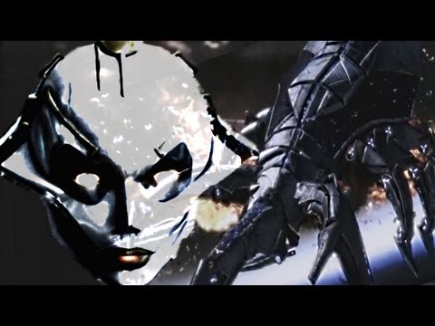 SWTOR(Mass Effect) Imperial Agent Story - Act 3 - Noble Ambush (Scorpio's Creation)