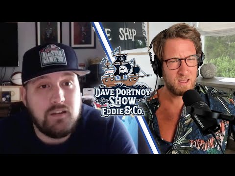 Editor-In-Chief Explains Why He Is Leaving Barstool Sports After Over A Decade