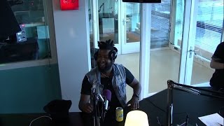 SuperSongDag: Mavy - Waarom Rustig