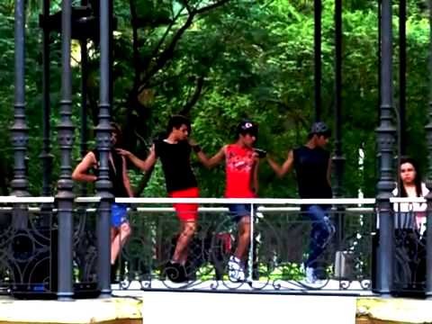 [Debut] D.N.A.- EXID/쥬얼리(JEWELRY) ~ Every night(매일밤) + 룩앳미[Look at me]