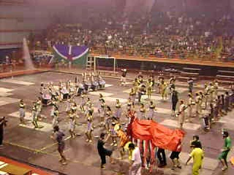 Metralha - V Intermed Centro-Oeste