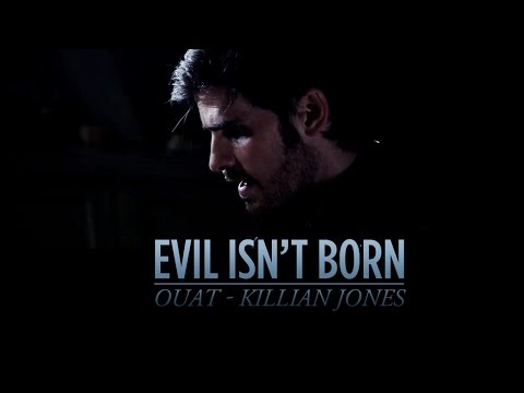 [OUAT] - Evil isn't born - [VIP]