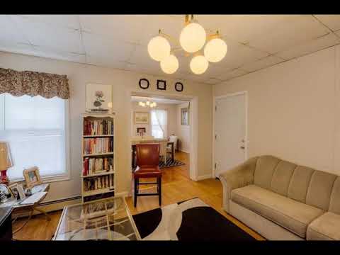 21 Elizabeth St Worcester, MA 01605 - Multifamily - Real Estate - For Sale
