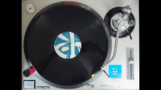 Common Factor ‎– Common Factor EP