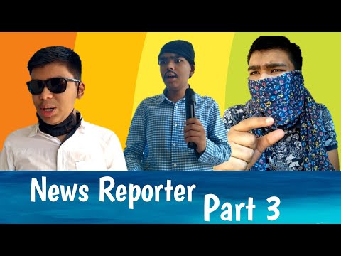Rishabh Jain News Report...