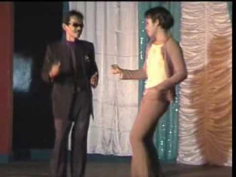 Kajol & Mat Glamour - Teri Mohabbat Ne