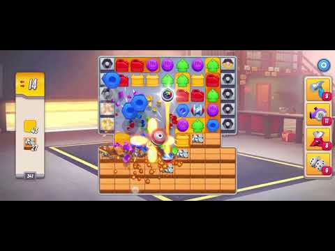 Chrome Valley Customs Level 341 no boosters | PuzzledCubes.site