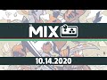 The Mix Next Livestream
