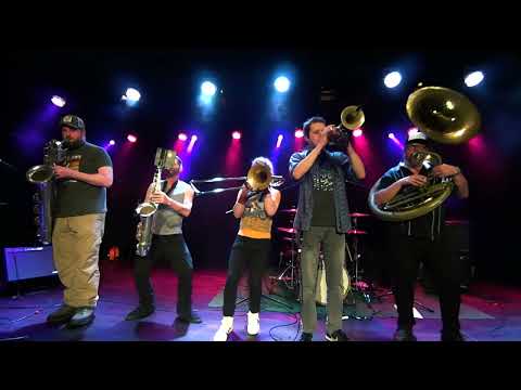 Streetbandits - Without You (Live)