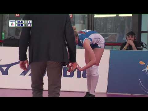 Club Italia-Zanetti | highlights