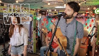 BAY LEDGES - "Mango" (Live at JITV HQ in Los Angeles, CA 2017) #JAMINTHEVAN