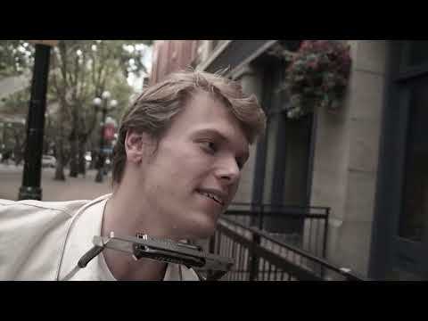 The Brudi Brothers - Alluring Eyes (Official Music Video)