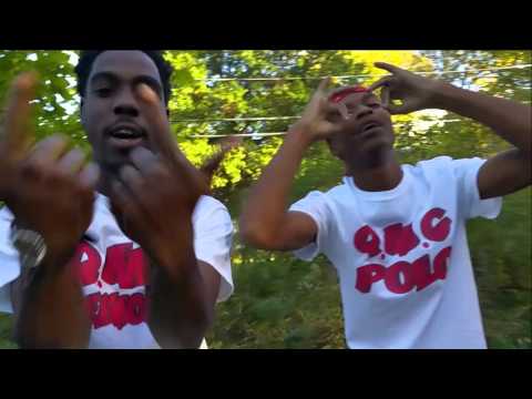POLO x DEEMONEY - MONEY ON MONEY