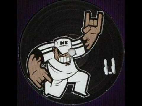 ReO - Cidade de deus