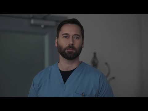 New Amsterdam 3x05 -- Max/Helen/Cassian