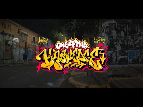 Masta Quba & P. Jaguar - One 4 Tha Knowledge (video oficial)