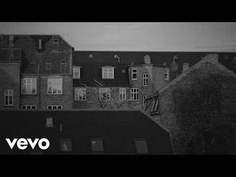 Jonas Breum - Kom med mig tilbage (Lyrics Video)