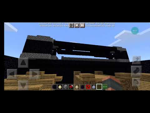 Annoying villagers 25 remake fan