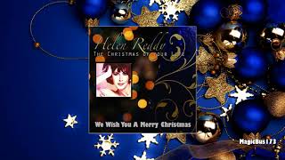 Helen Reddy - We Wish You A Merry Christmas