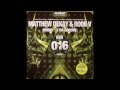 Matthew Dekay & Roob V   – 2 Da Groove (Original ...