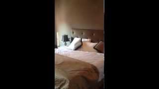 Avoid These Bedroom Elements for Good Feng Shui Relationshi