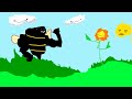 Buzzy Brightside by MHzJr