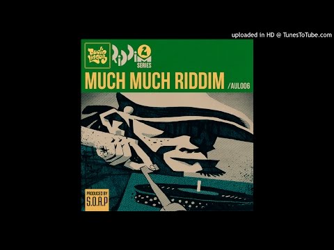 Blackout JA - Dancehall attitude