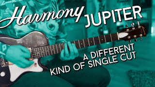 Video thumbnail for Simple Quality! Harmony Jupiter Review by EytschPi42