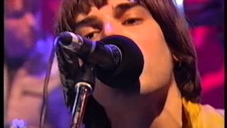 Webb Brothers, I A Fashion, live on Later With Jools Holland 2000