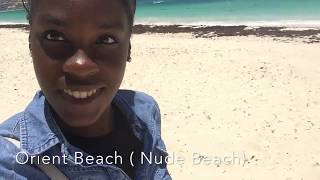 Welcome to Paradise - St. Maarten