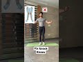 Knock Knee Workout Saurabh Fitness Youtubeshorts Shorts