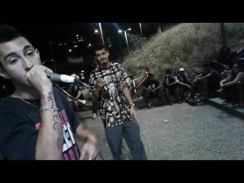 2 - POCKET SHOW - KamicazeMcs , BATALHA NO CAIÇARA #43 .