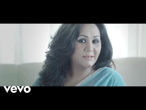 DJ Rahat - Valobasar Nid Mohol (Official Video) ft. Fahmida Nabi