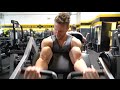 Pump Up Those Biceps & Forearms - Rob Riches