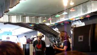 Window (Acoustic) - Good Old War (Live)