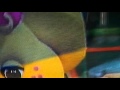 Barney Wrap It Up 1999 Version