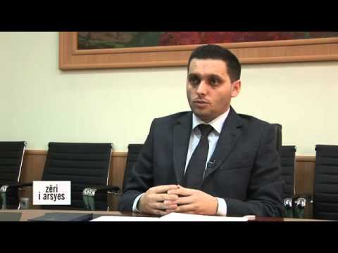 Abdullah Klinaku - Islami dhe Laicizmi