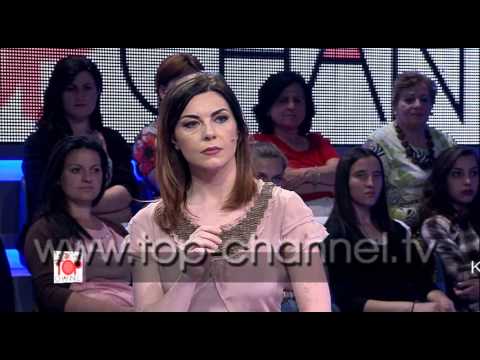 Pasdite ne TCH, 11 Maj 2015, Pjesa 4 - Top Channel Albania - Entertainment Show