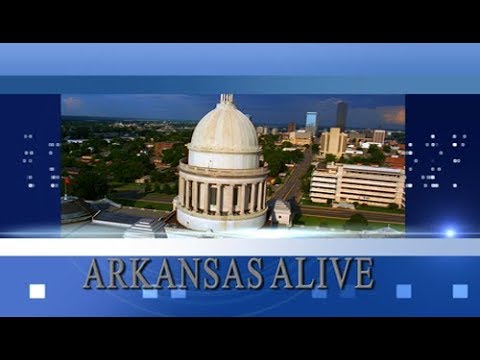 Arkansas Alive 10/03/19: Right and Wrong Thinking