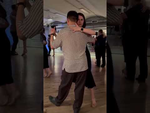 06.08.2023 Milonga Brava (Biagi - Belgica)