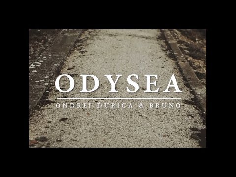 Ondrej Ďurica & Bruno - Odysea (Oficiálny videoklip)