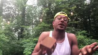 In My Feelings Freestyle🔥