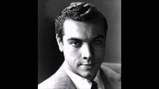 Mario Lanza "Romance" Donaldson