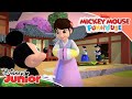 Welcome To Korea Mickey Mouse Funhouse Disney Junior MENA