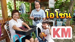 โอโซน KM คือ โอโซนบำบัด จะเป็นอย่างไร เชิญชมครับ โอโซน KM คือ โอโซนบำบัด จะเป็นอย่างไร เชิญชมครับ