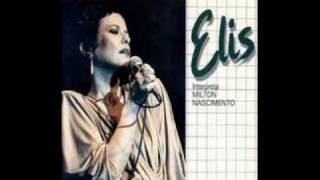 Elis Regina  -  Morro Velho