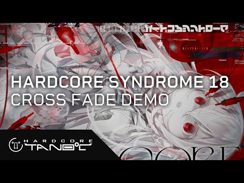HARDCORE SYNDROME 18 DEMO