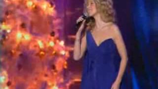 Lara Fabian  &#39;&#39;Lou&#39;&#39;  (Christmas song of the year)
