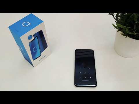 👉 Cómo formatear (Hard Reset) Alcatel 5V 5060D