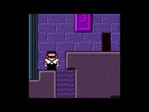 [Wario Land 3 Master Quest][No mic][Part 6] West Music coins